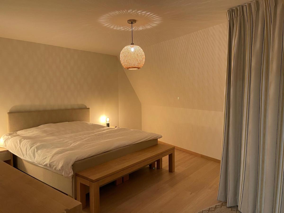 Renewed Comfort Duplex W 2 Terraces Nearby Marina Apartment Nieuwpoort Luaran gambar